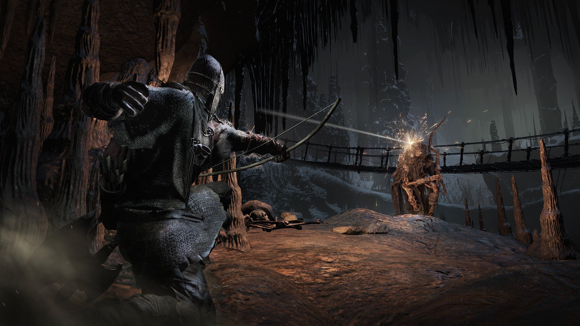 Dark Souls III - Imagen 49